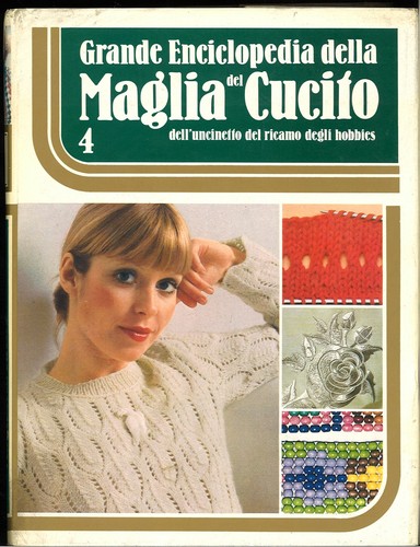 Grande enciclopedia della - grande,