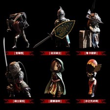 Figurine serie Dark Souls