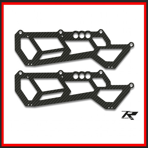 Ricambio elicottero flybarless - ricambio,