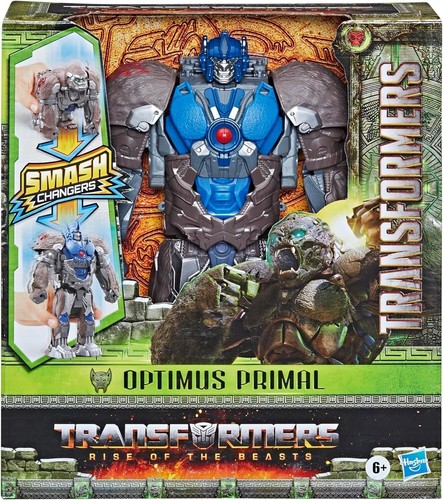 Hasbro transformers giocattolo - hasbro,
