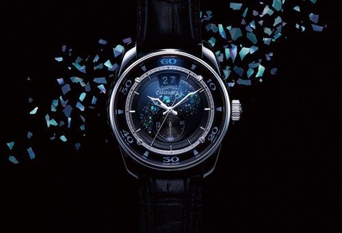 Orologio uomo campanola ryuga - orologio,