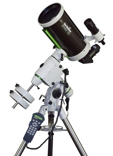 Sky watcher skymax pro 150 - skymax,