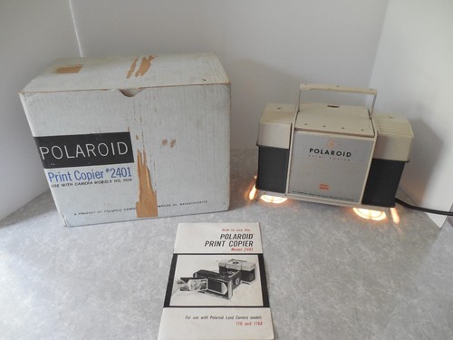 Fotocopiatrice stampa polaroid - fotocopiatrice,