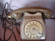 Telefono sip disco anni - disco,