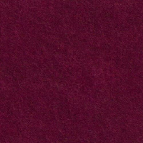 Pannolenci 30x40 bordeaux