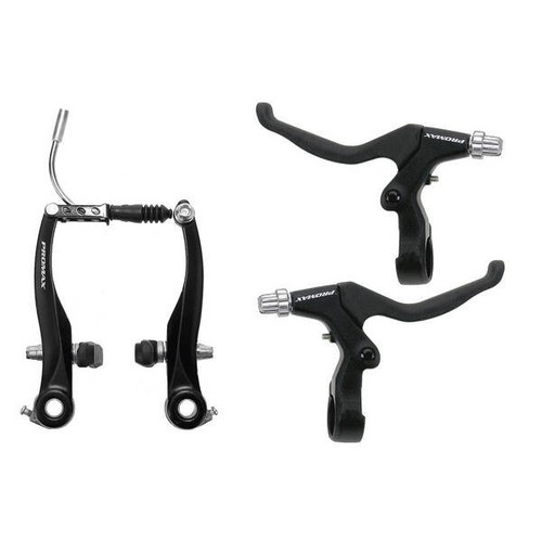 Promax set completo freno v - a,