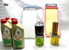 KIT TAGLIANDO MERCEDES CLASSE