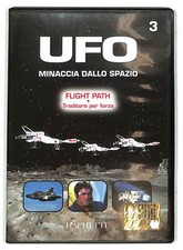 EBOND Ufo Minaccia dallo