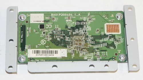 Scheda madre digitale - , frc