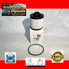 Filtro gasolio originale ford - gasolio,