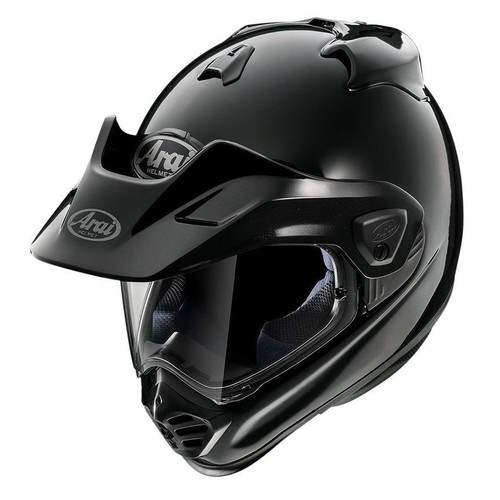 Casco moto arai tour - moto, solid