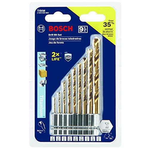 Bosch ti5im impatto - ti5im, 5 pc.