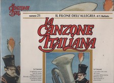 TRIO LESCANO  ERNESTO BONINO