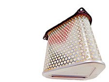 Filtro aria giapponese MIW MEIWA per Suzuki DR750 S Big DR800 S anno 1988-1990