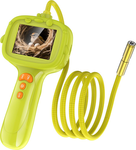 Endoscopio per bambini - endoscopio, con