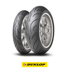 DUNLOP 180/55 R17 (73W)