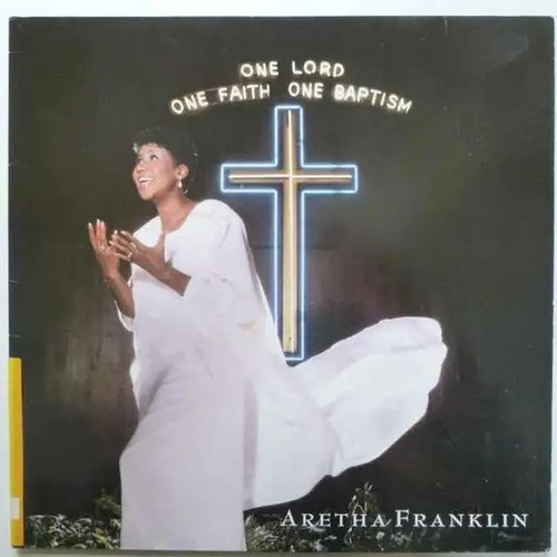 Aretha franklin one - aretha,