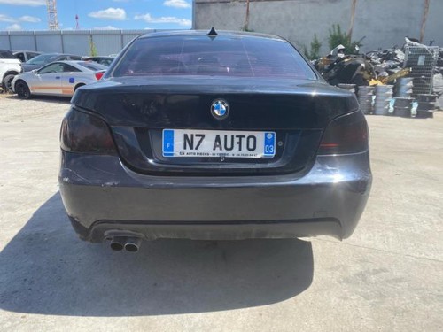 Paraurti posteriore bmw serie - paraurti,