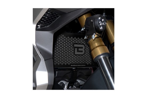 Griglia radiatore honda adv - honda, x-adv