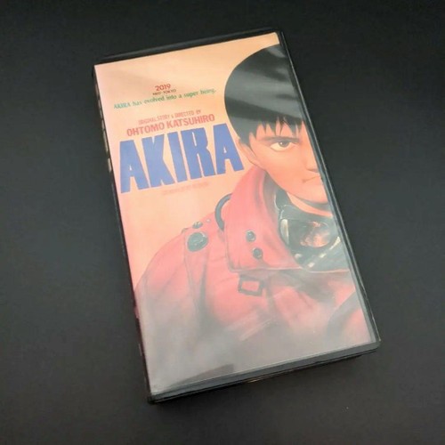Akira international film - akira,
