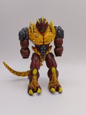 Gormiti Action Figure Giochi