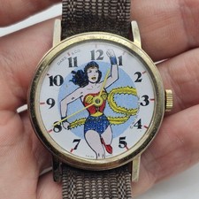 Orologio meccanico vintage