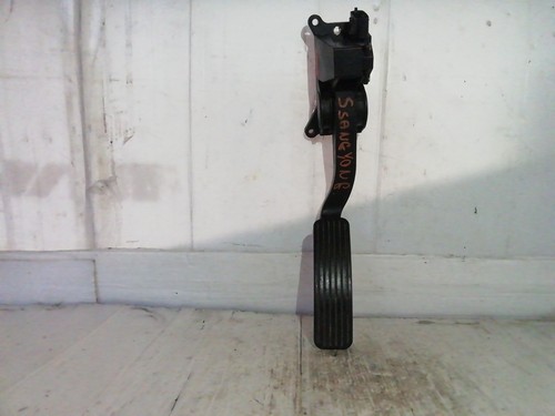 Pedale acceleratore per - pedale,