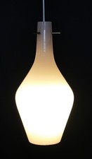 Lampada sospensione– Vetro