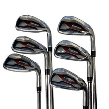 TaylorMade AERO BURNER Set di