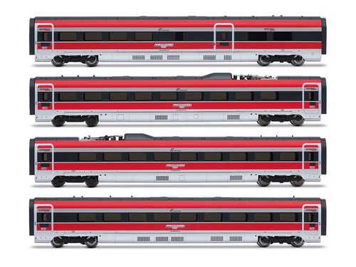 Arnold hn3513 set carrozze - arnold,