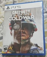 Call of Duty: Black Ops Cold