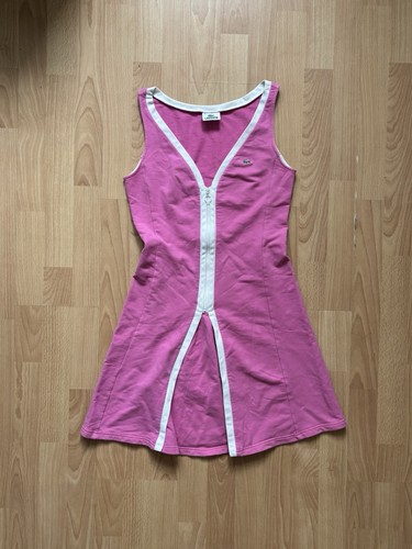 Abito tennis vintage lacoste - vintage,
