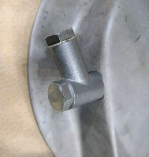 Adattatore 12351700 guzzi - adattatore,