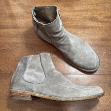 Stivali Officine Creative