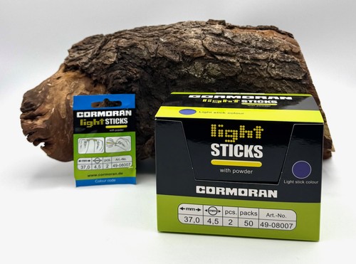 Cormoran light sticks scatola - sticks,