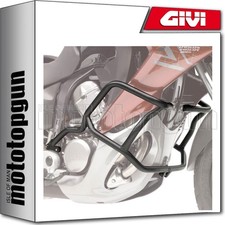 PARAMOTORE TUBOLARE GIVI HONDA