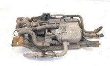 Riscaldatore ausiliario Fiat Ulysse 179 Webasto 3G357661 98880G 2.00 Diesel 30008553