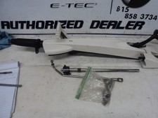 Evinrude E Tec tiller 90-130