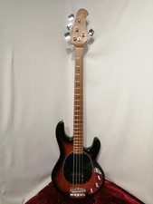 STERLING BY MUSIC MAN STERLING