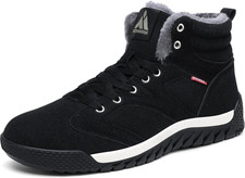 Stivali Da Invernali per Uomo