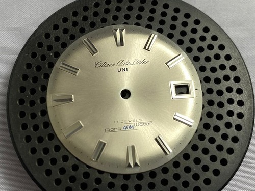 D119 citizen auto dater uni - citizen,
