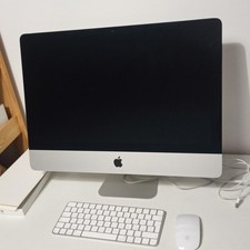 APPLE IMAC 4K 21,5" 2017 i5