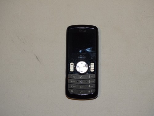 Cellulare gb102 nero - lg,
