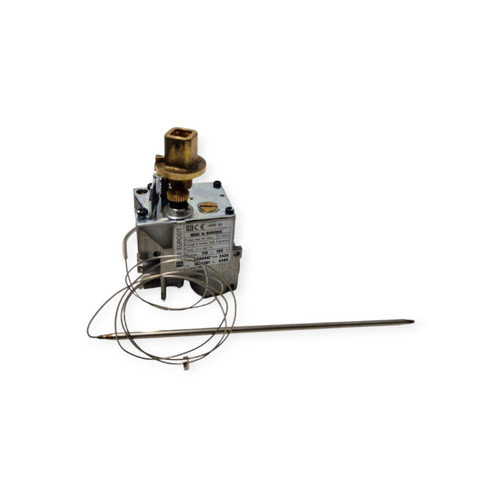 Valvola gas termostatica - gas,