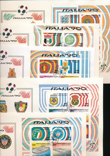 1990 italia mondiali - 1990,