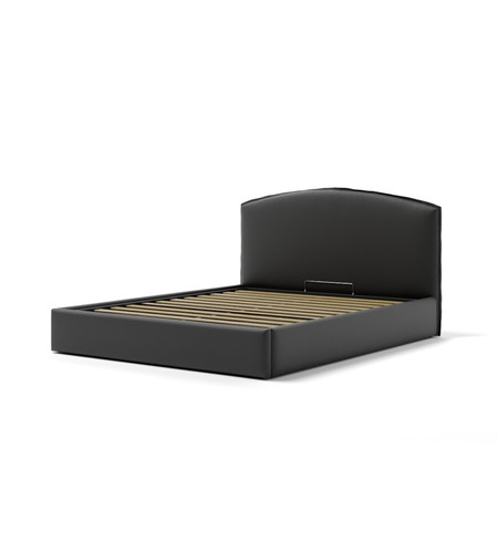 Letto matrimoniale contenitore - matrimoniale,