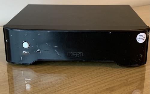 Preamplificatore phono rega - phono,