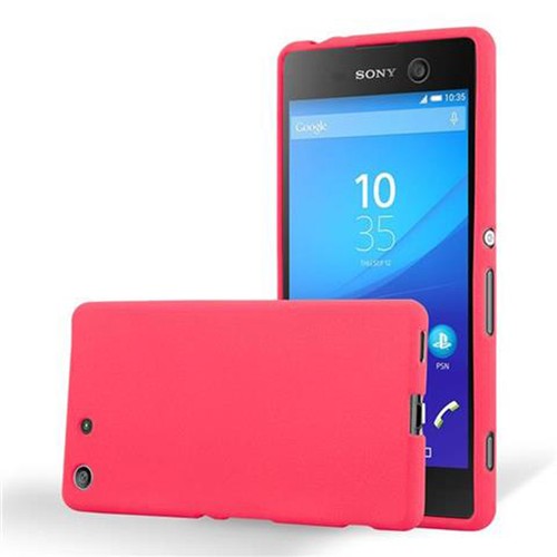 Custodia per sony xperia - custodia,