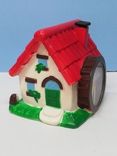 MULINO BIANCO OROLOGIO SVEGLIA