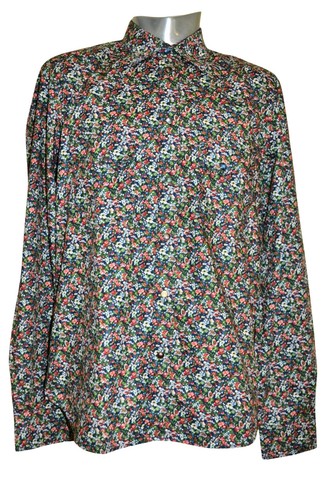 Camicia cowboy paul smith - camicia,